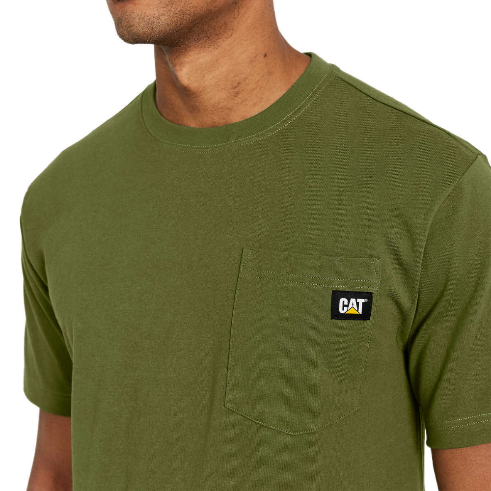 Caterpillar - T-shirt pour homme