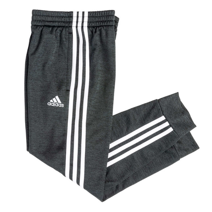 Adidas – Pantalon de jogging pour enfant