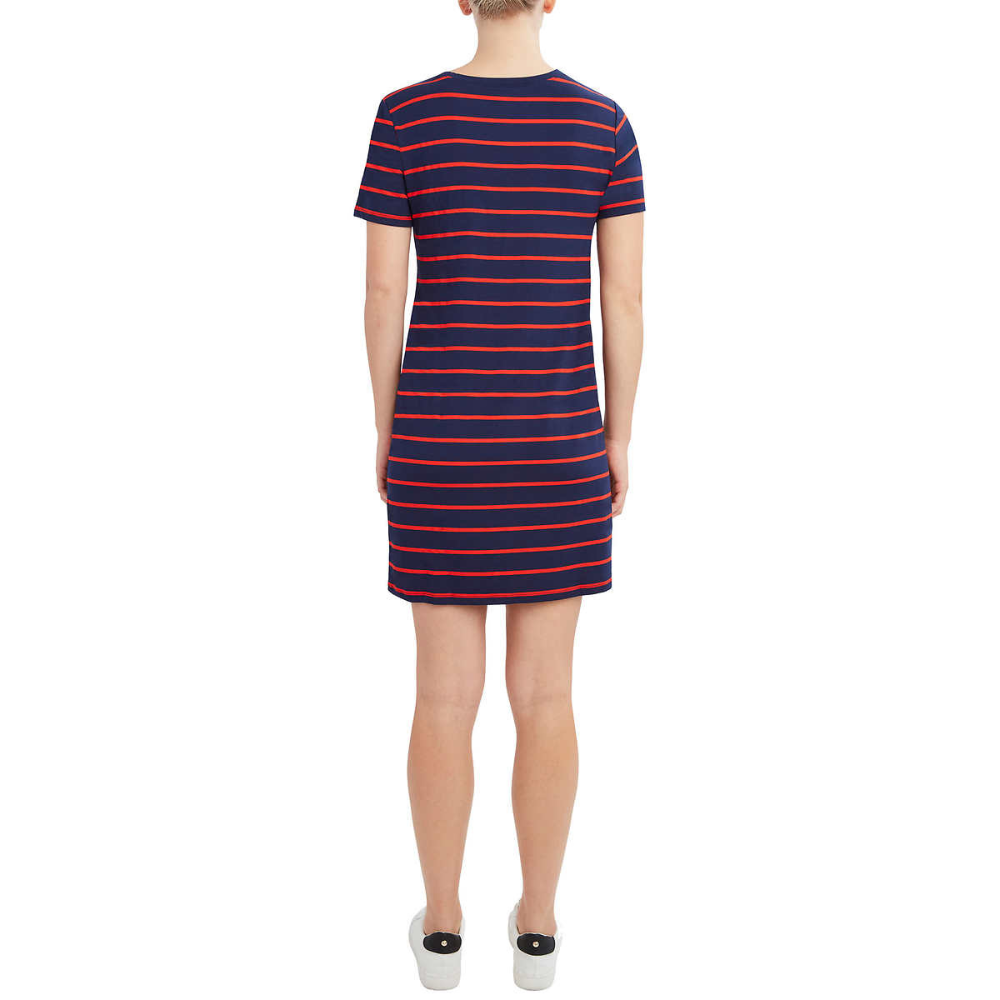 BCBGeneration Women s T Shirt Dress Pack of 2 CHAP Aubaines