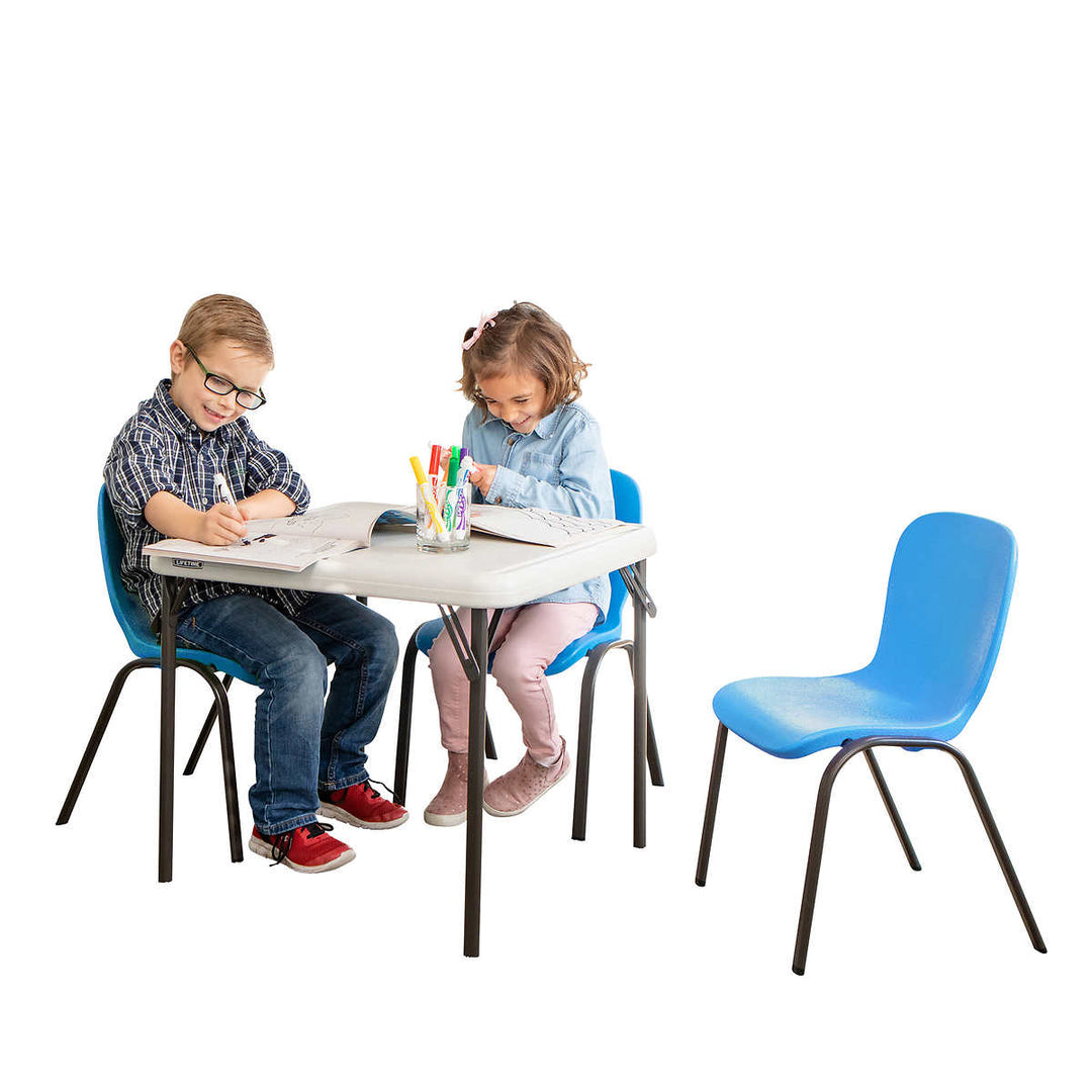 Lifetime - Table pliante pour enfant