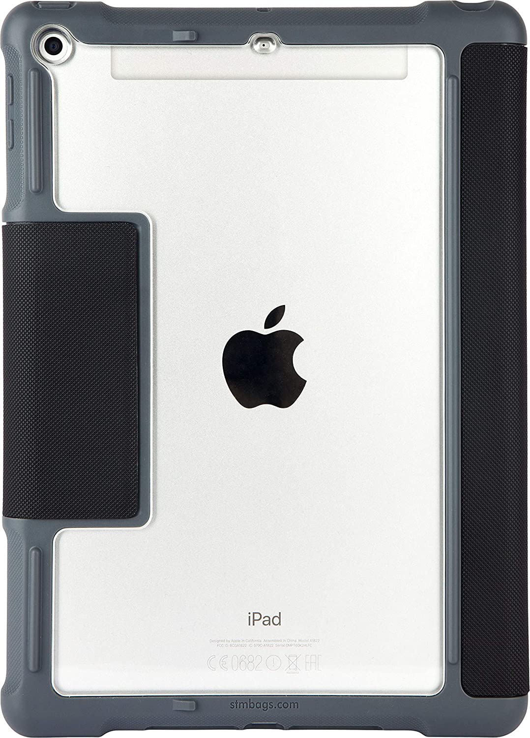 Dux Plus - Étui aimanté pour iPad