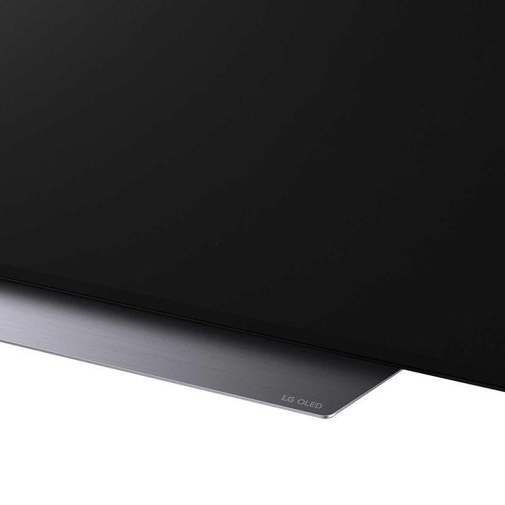 LG - Téléviseur OLED 4K UHD, classe 48 po - série OLED C2