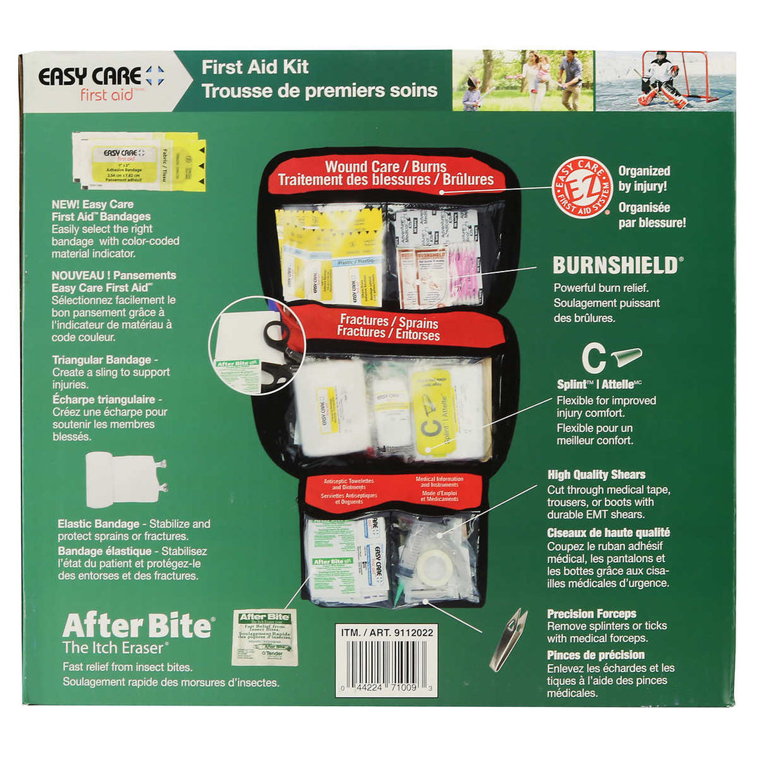 Easy Care - All Purpose First Aid Kit