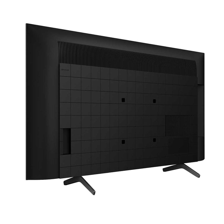 Sony - Téléviseur LCD DEL 4K UHD, classe 50 po - série X85K