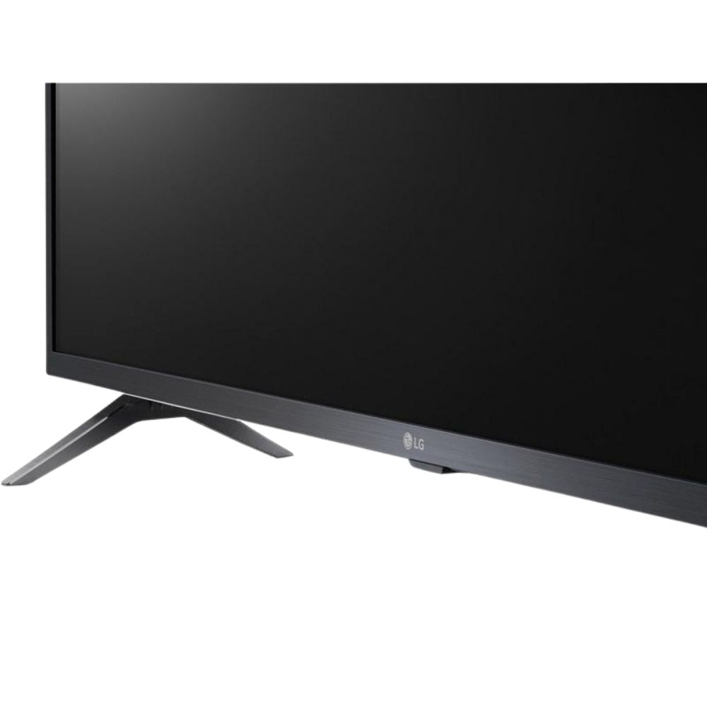 LG - 50" 4K UHD Smart TV, 50UP7560