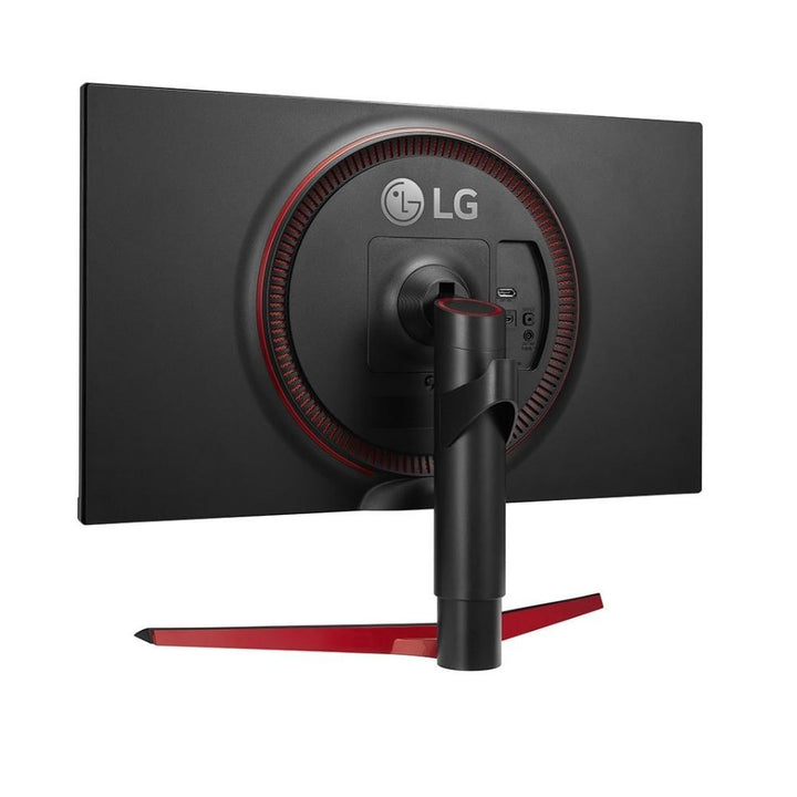 LG - Full HD IPS Gaming Monitor, 27GL63T-B.AUS