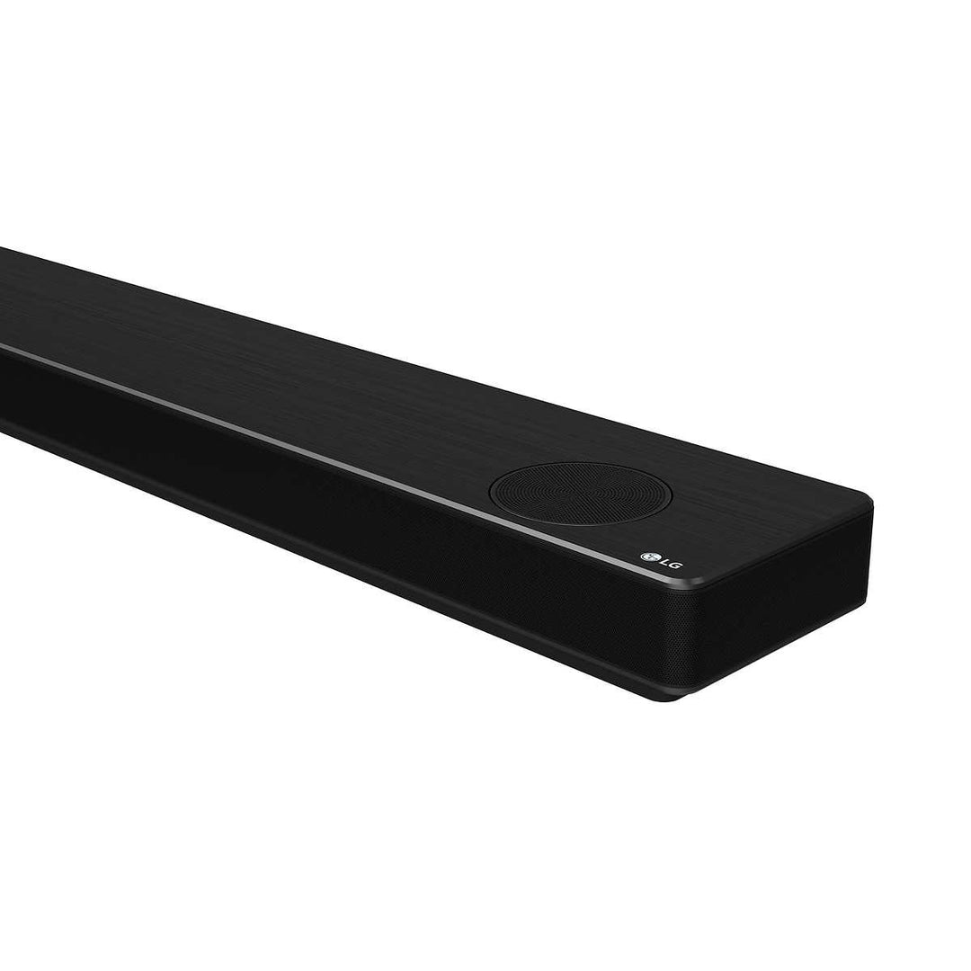 LG SP11RA 7.1.4 Channel Soundbar with Dolby Atmos, Meridian and Surround Speakers 