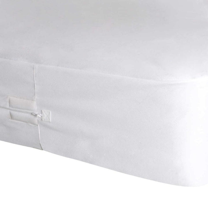 Protect a Bed - Allerzip Smooth Mattress Encasement