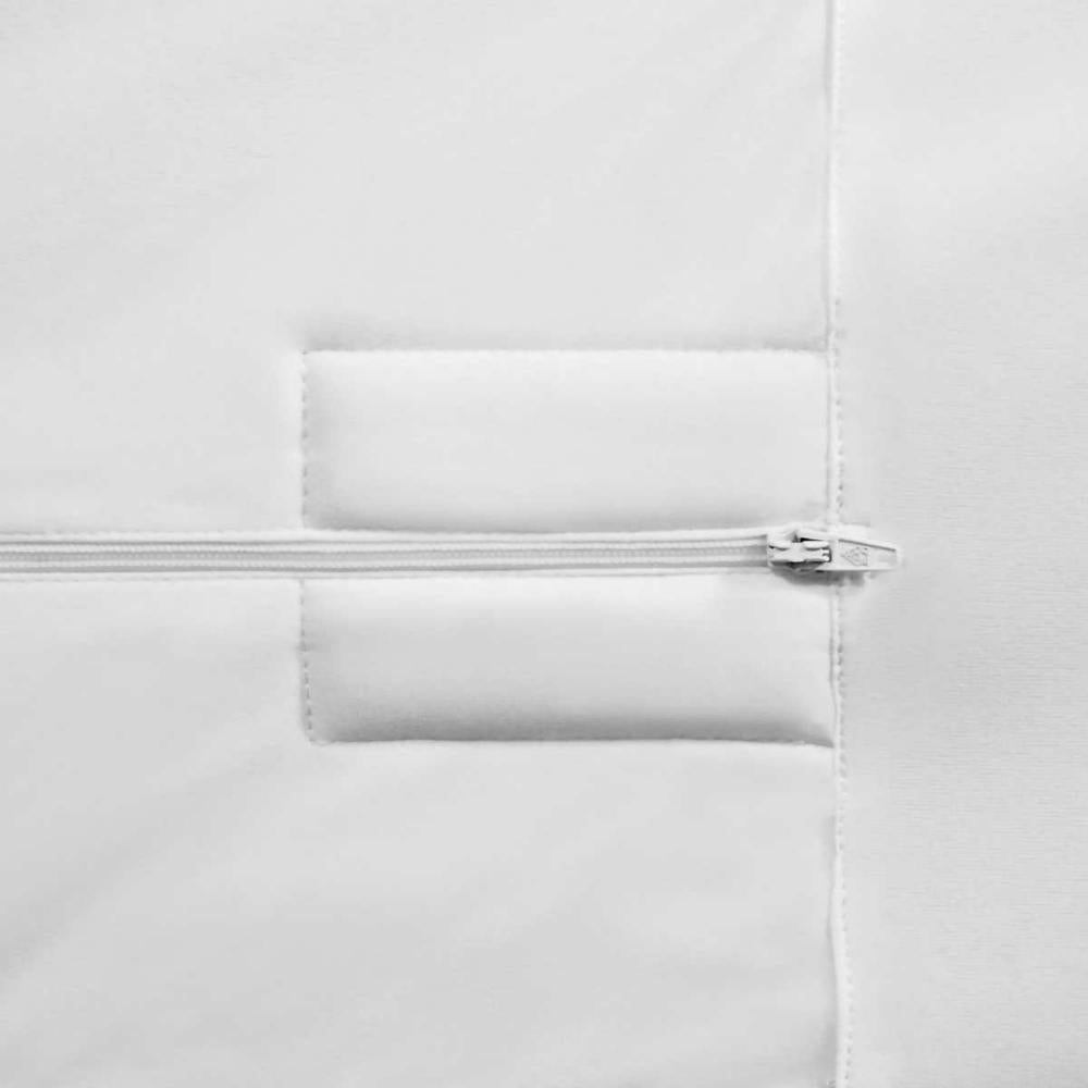 Protect a Bed - Enveloppe pour matelas Allerzip Smooth