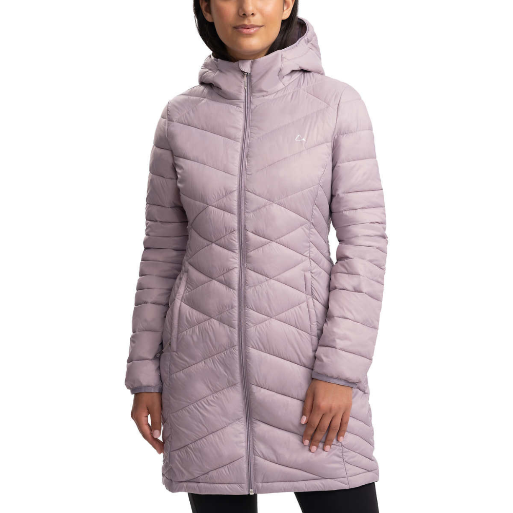 Paradox women's down packable jacket sales