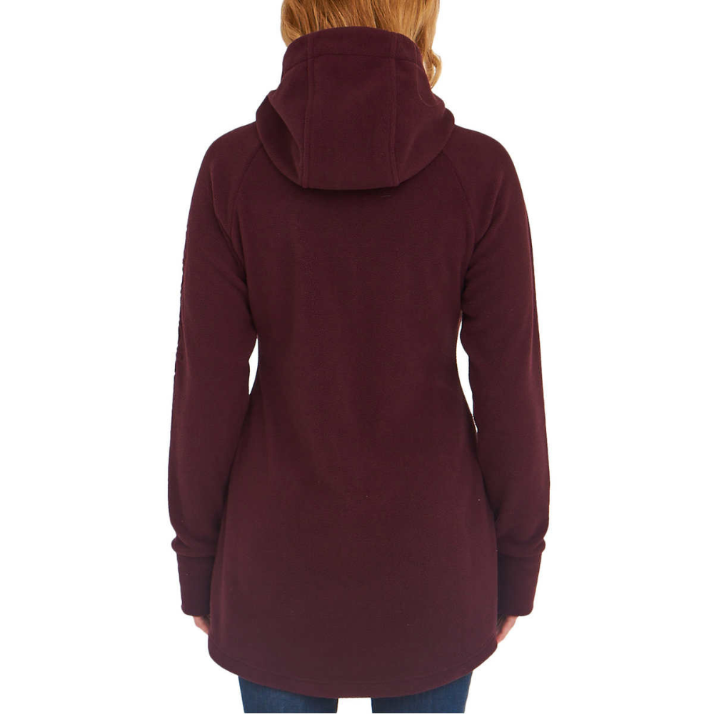 Bench - Women's Long Sleeve Fleece Jacket – CHAP Aubaines