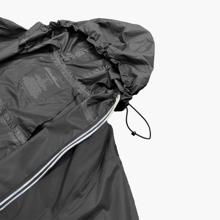Eddie Bauer - Men's Packable Rain Jacket