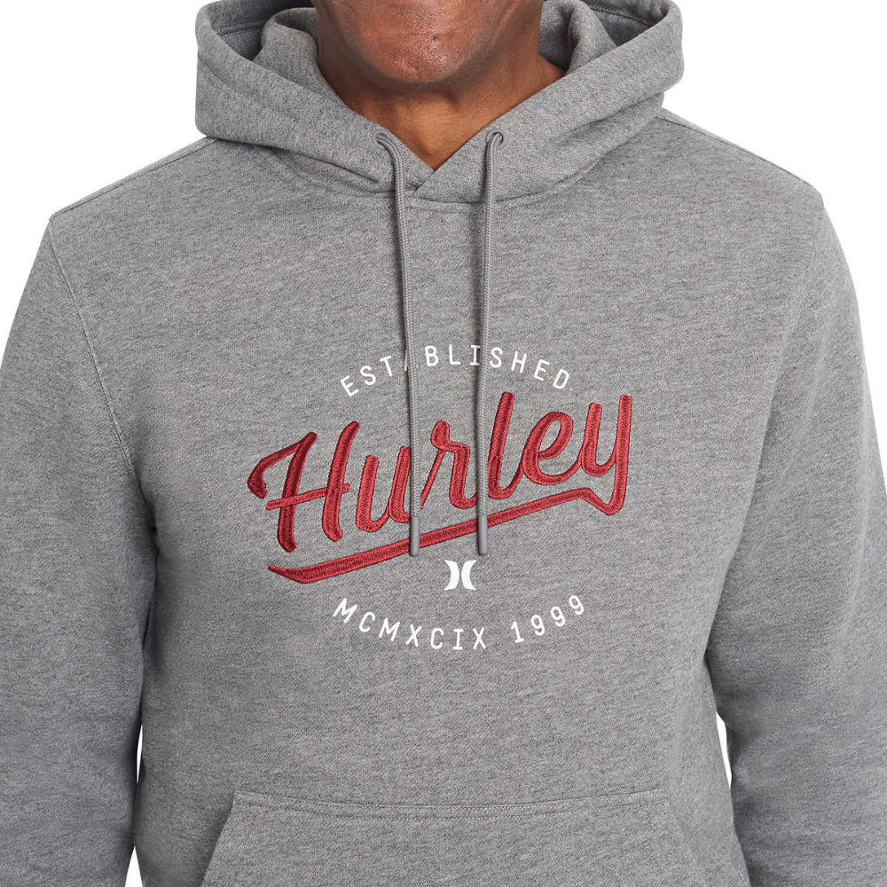 Men's Hurley Fleece Hoodie 