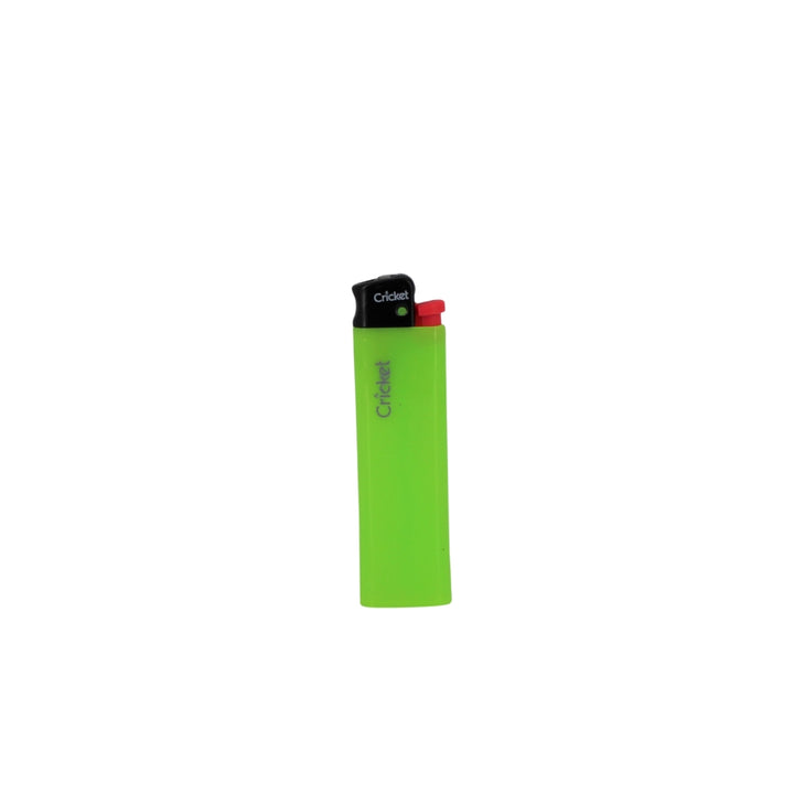 Cricket - Lighter