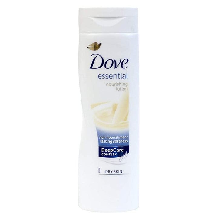 Dove - body lotion 