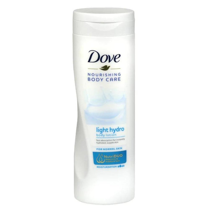Dove - body lotion 