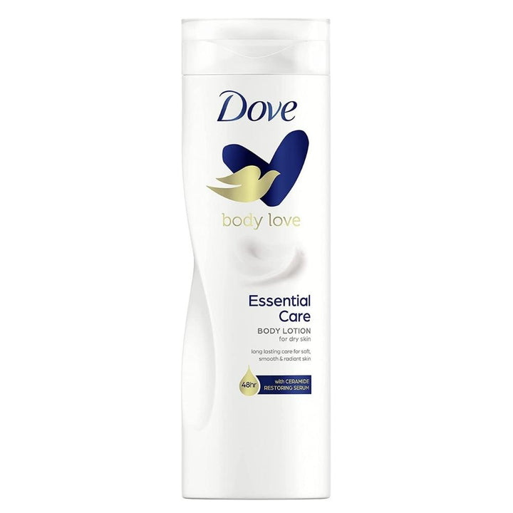 Dove - lotion pour le corps