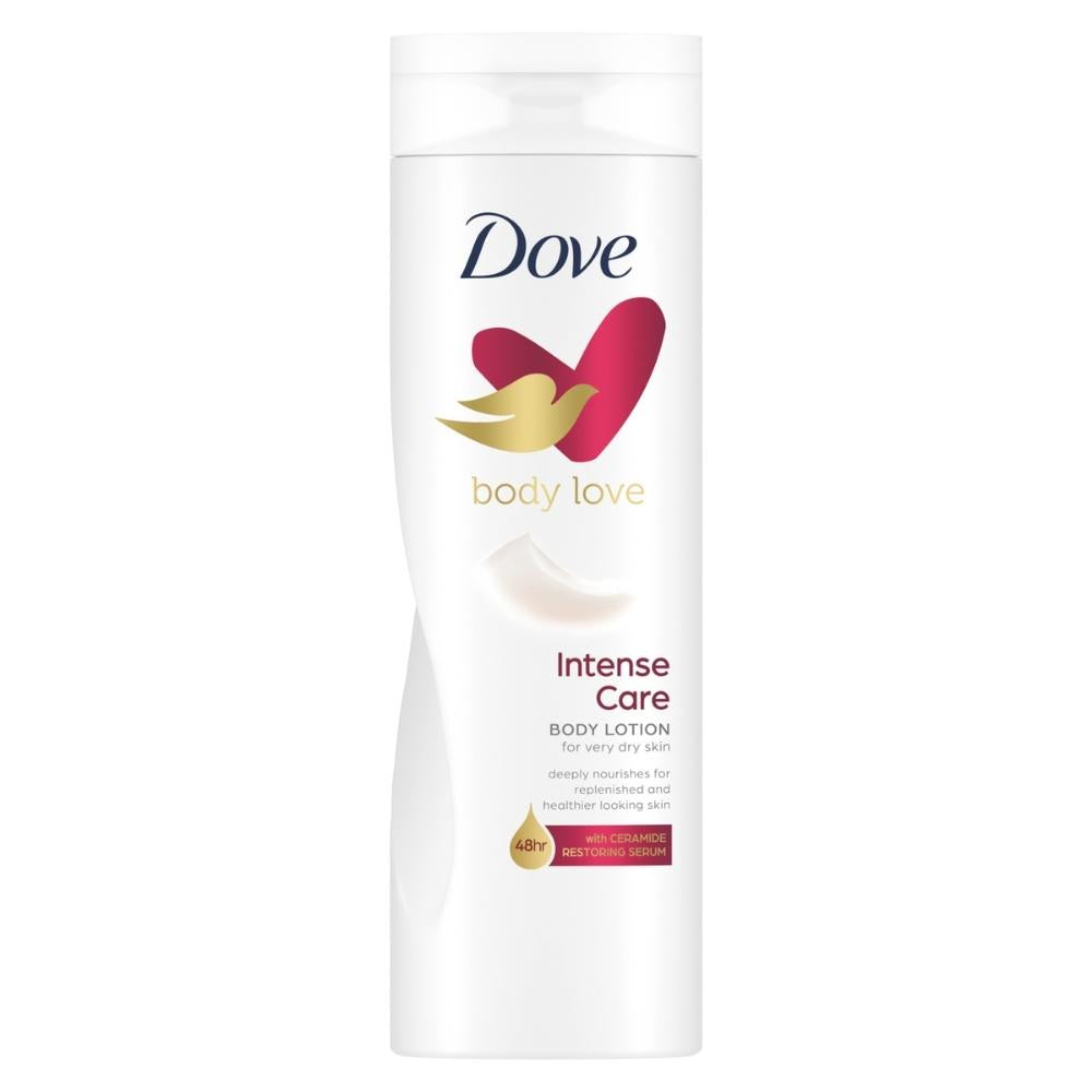 Dove - lotion pour le corps