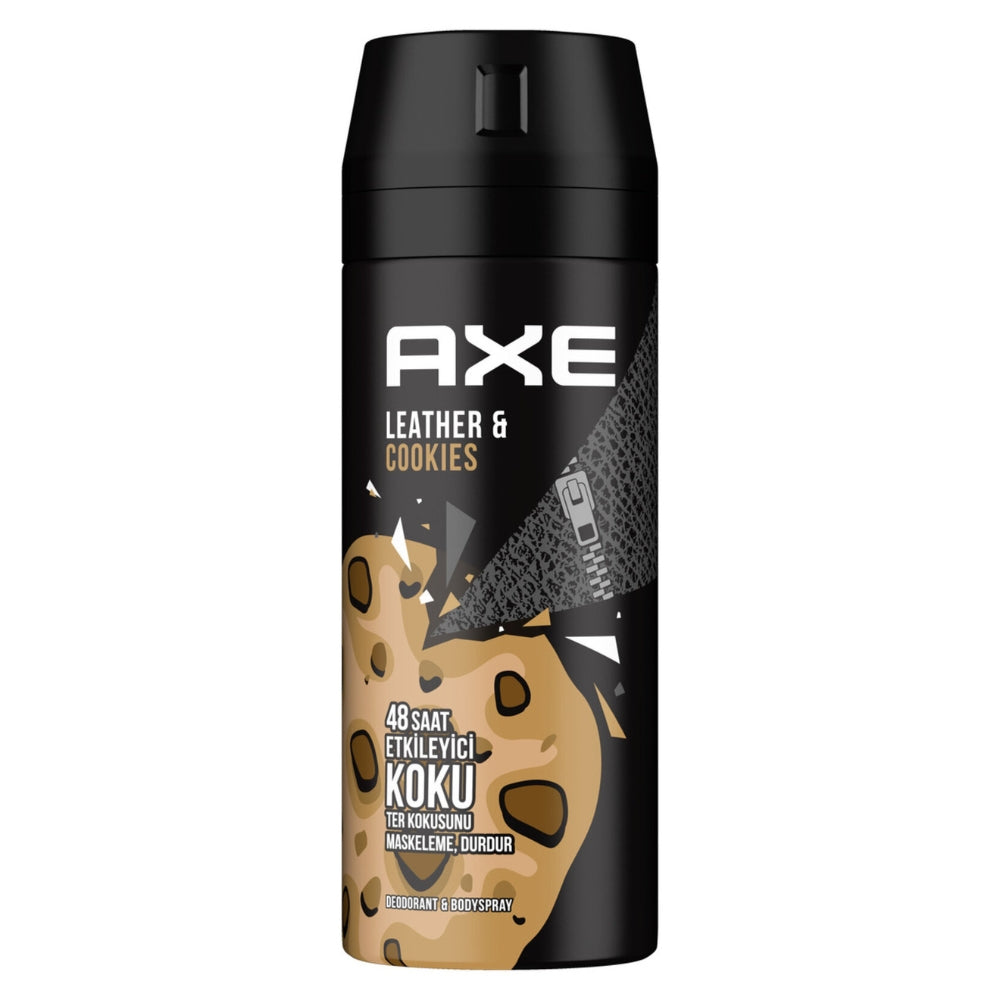 Axe - Déodorant Body Spray