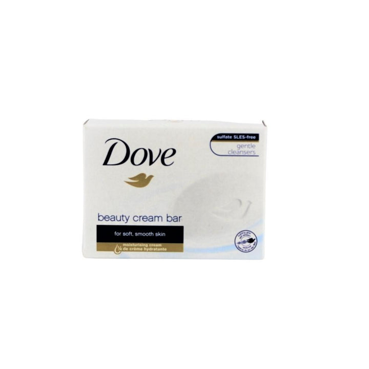 Dove - Single Bar Soap