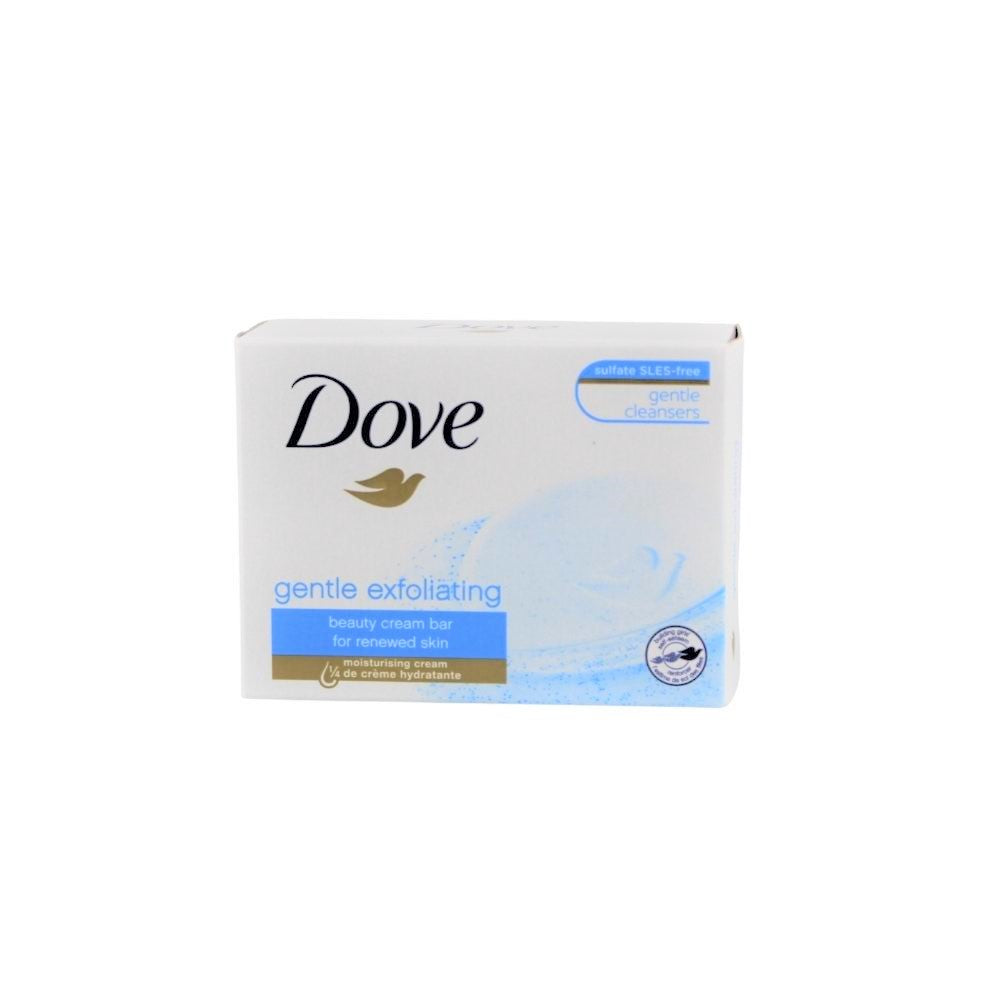 Dove - Single Bar Soap