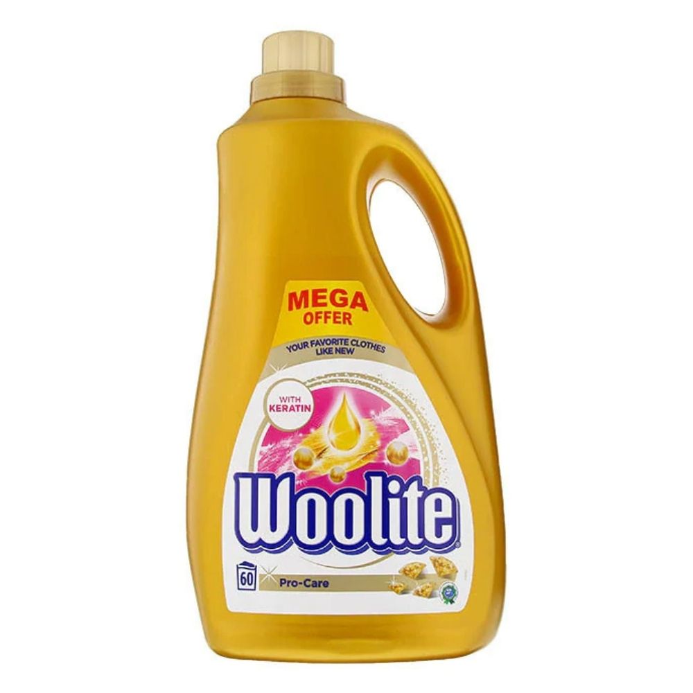 WOOLITE Laundry Detergent - 3.6 L