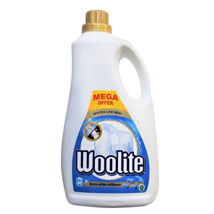 WOOLITE Laundry Detergent - 3.6 L