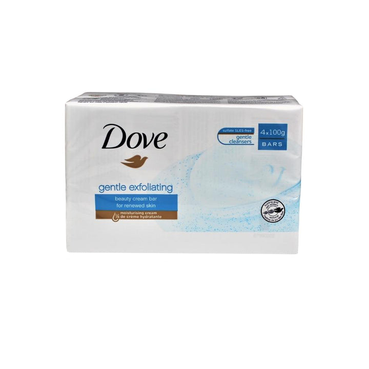 Dove - Soap bar
