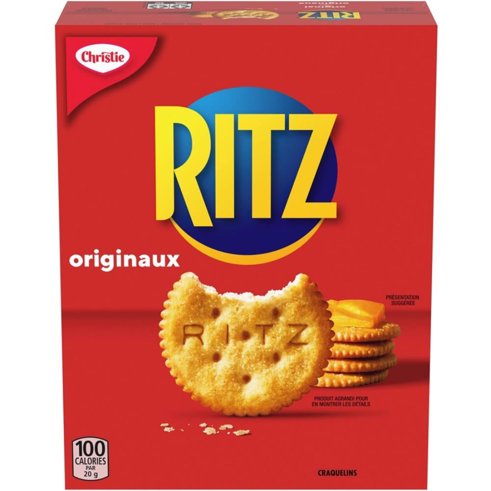 Christie's - Original Ritz Crackers