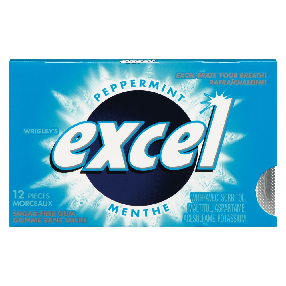 Excel - Eraser Pack 