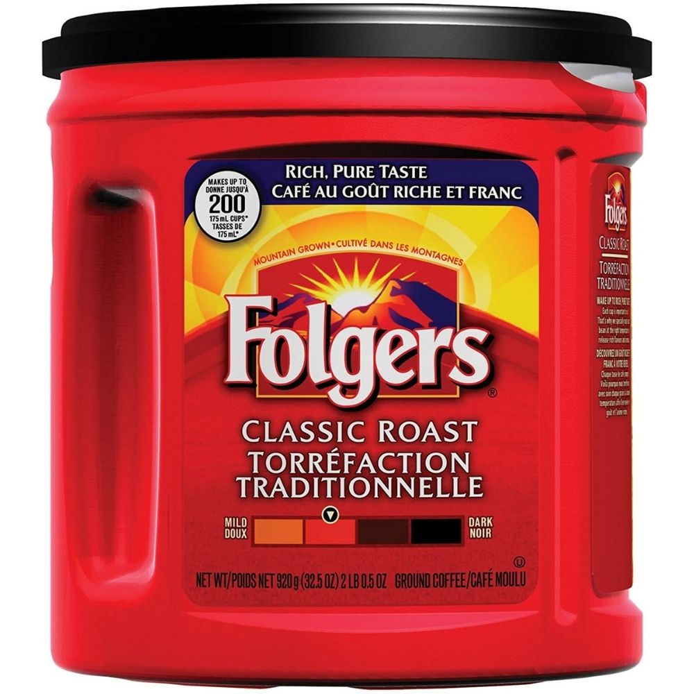 Folgers - Café original