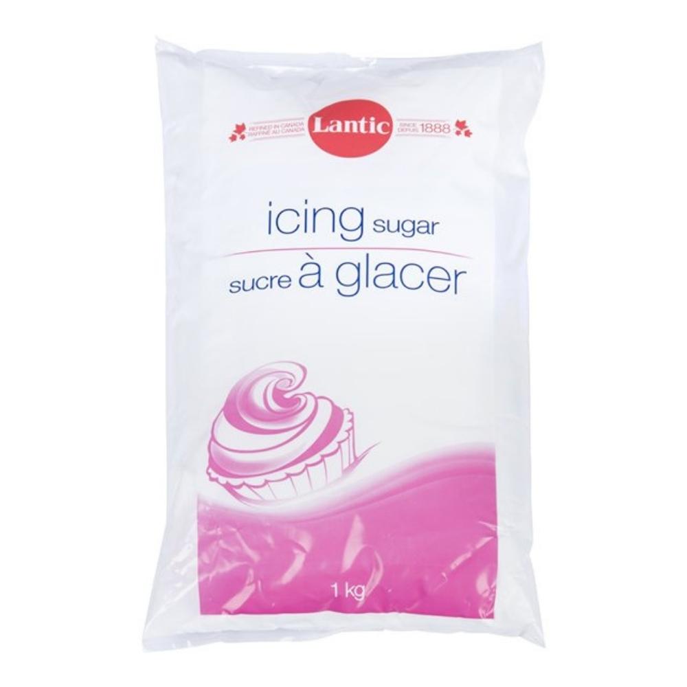 Lantic - Icing Sugar, 1 kg