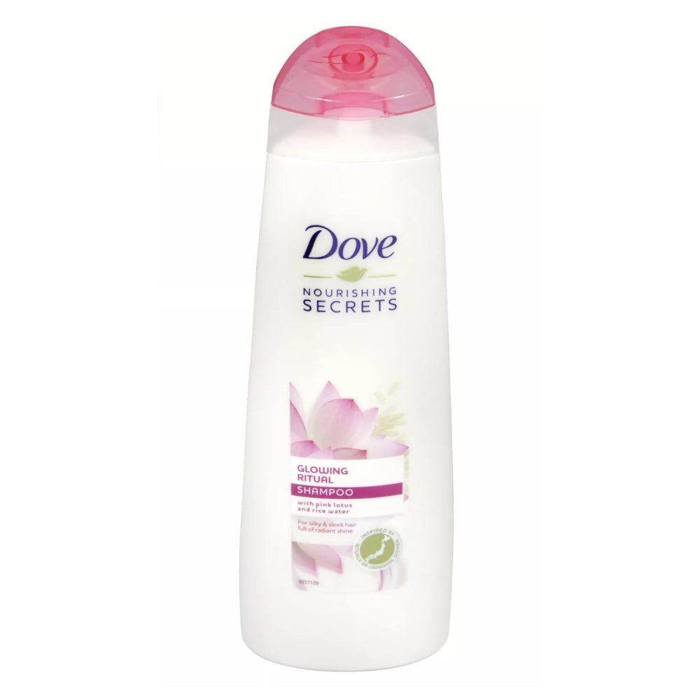 Dove - Assorted shampoo 400ml 