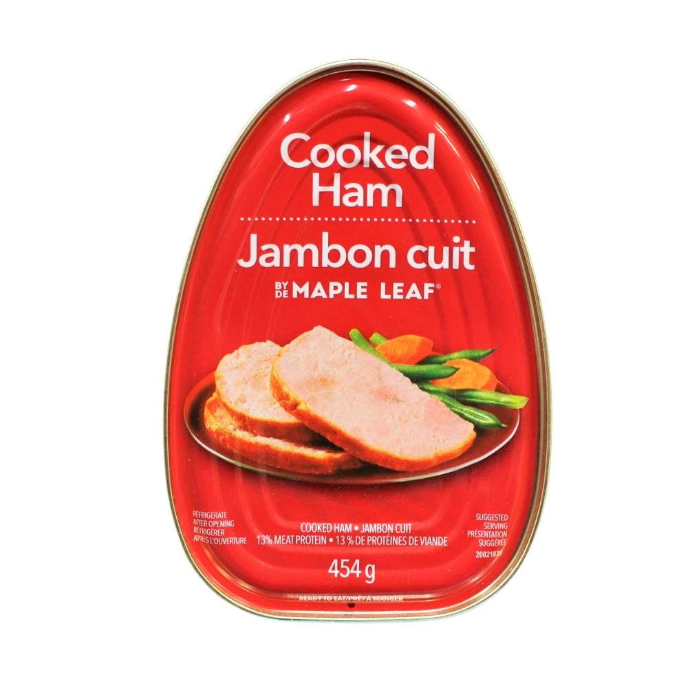 Maple Leaf - Cooked Ham