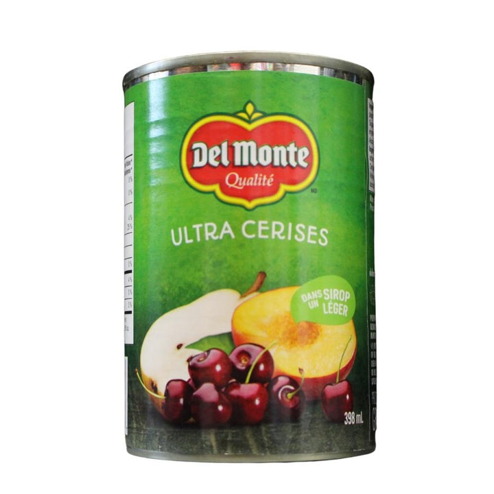 Del Monte - Fruits