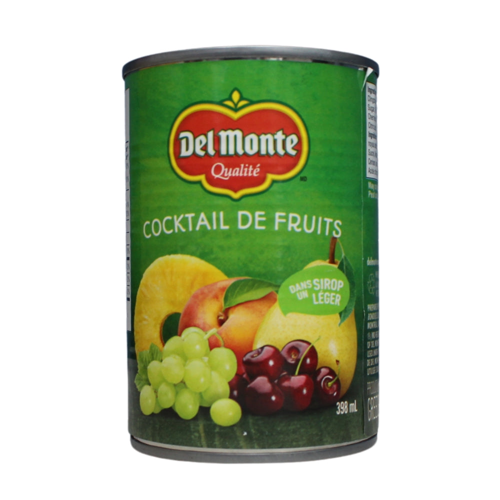 Del Monte - Fruits