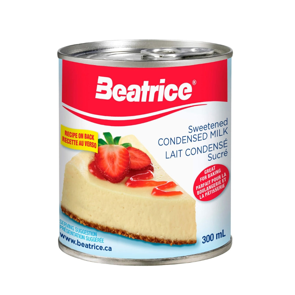 Beatrice - Sweetened condensed milk - 300 ml