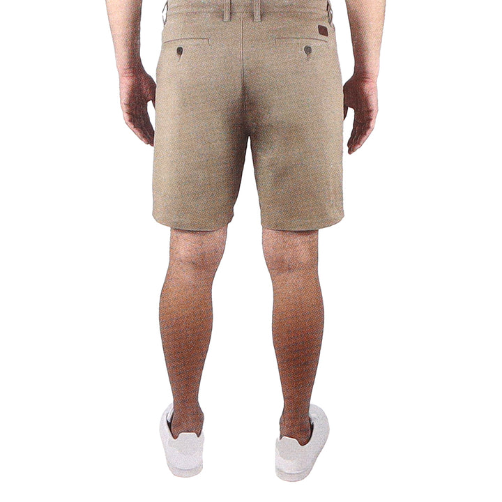Jach's - Men's Short Pants