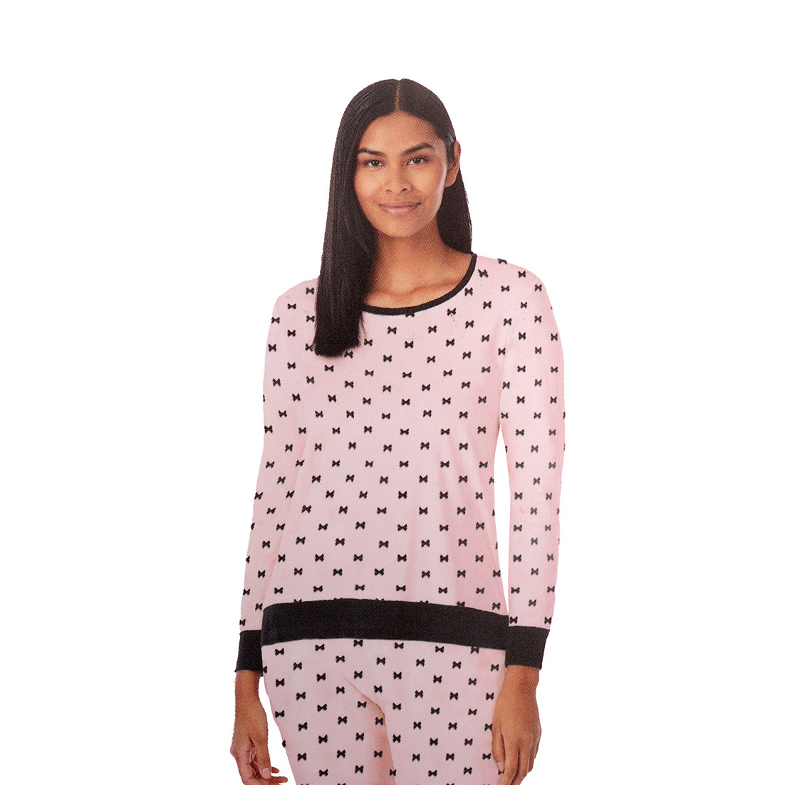 Kate Spade 2-Piece Pajama Set – CHAP Aubaines Kate Spade 2-Piece Pajama Set – CHAP Aubaines