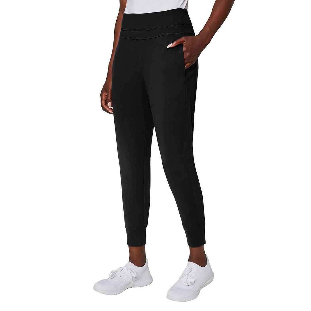 Mondetta Polyester Athletic Sweat Pants for Women