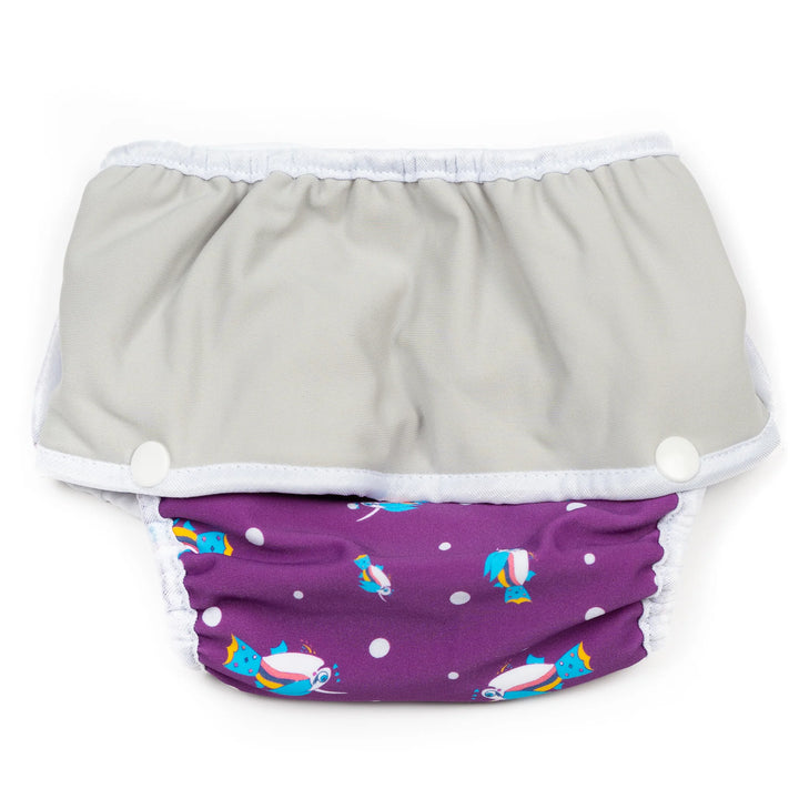 Hopalo - Swim diaper 8-35 lbs