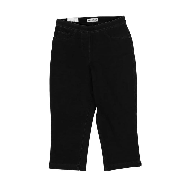 Nygard - Women's Cropped Trousers