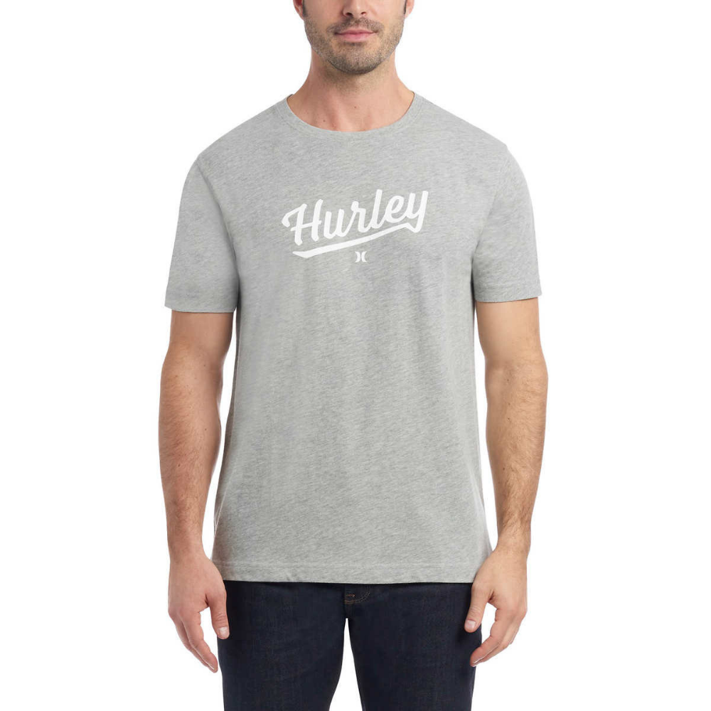 Hurley - Chandail à manches courtes