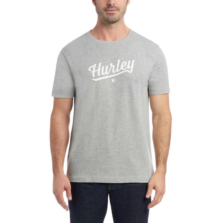 Hurley - Chandail à manches courtes
