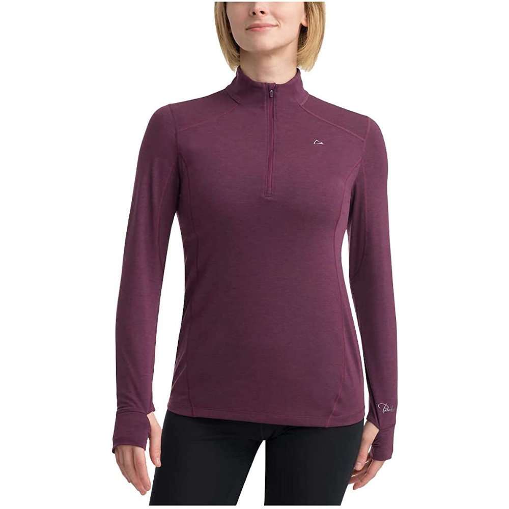 Paradox Long Sleeve Top Base Layer
