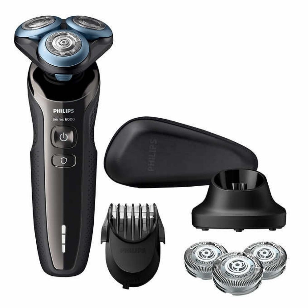 Philips Series 600 Wet and Dry Shaver