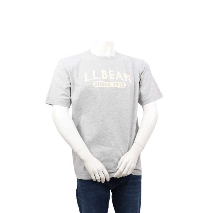 LLBean - Men's Short Sleeve Shirt