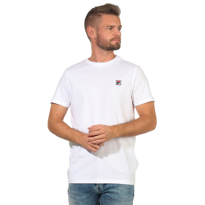 FILA - Men's Short Sleeve Shirt 