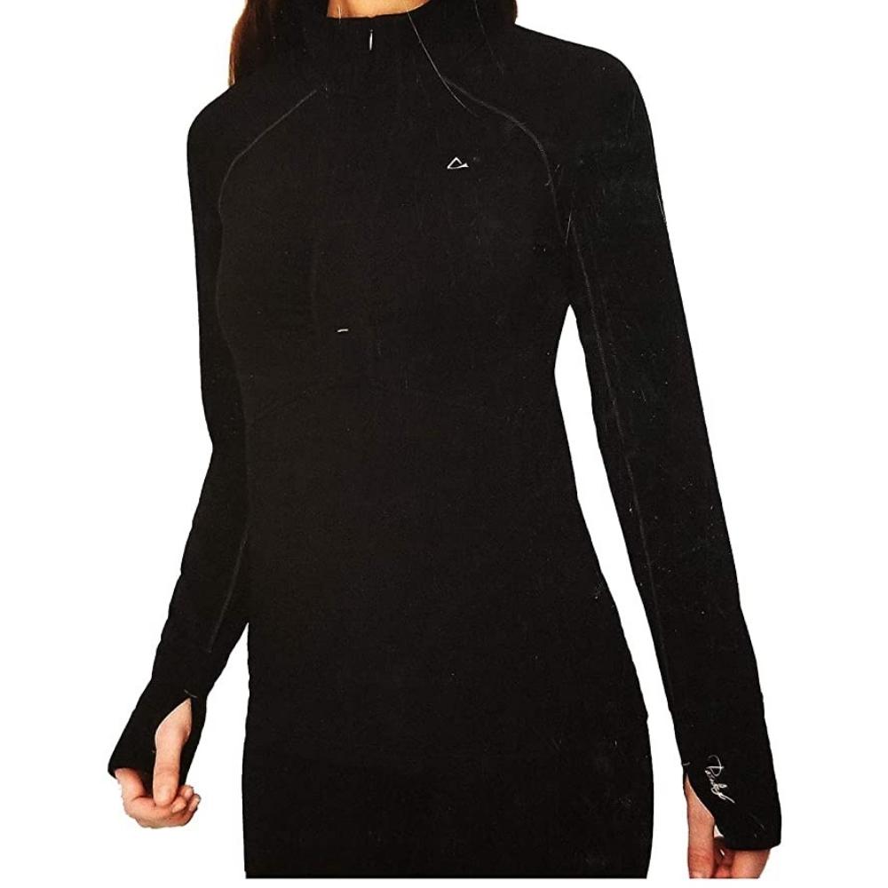 Paradox Long Sleeve Top Base Layer