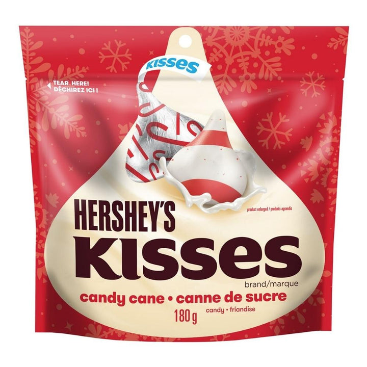 Hershey's - Bonbons KISSES 180G